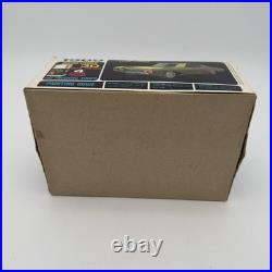 1969 Chevy Impala Model Kit By AMT -RARE Collectible Kit