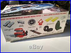 1970 Dodge Coronet Super Bee model kits (3) 70 Coronet MOPAR, Org Sales Brochure