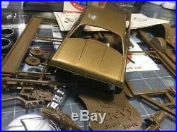 1973 Chevy caprice vintage MPC Kit! LQQK Rare