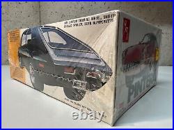 1973 Ford Pintera Runabout Model Kit #T225 Pinto Show Car Sealed Kit