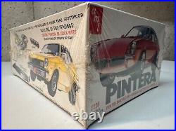 1973 Ford Pintera Runabout Model Kit #T225 Pinto Show Car Sealed Kit