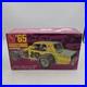 1975 AMT'65 Mustang Modified 125 Scale Model Kit Open