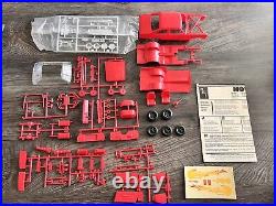 1976Chevy Nova Model Kit By AMT 1.25. Street Machines Series