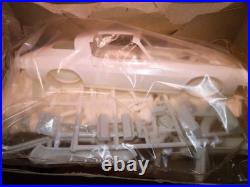 1977 CHEVY CAMARO T-TOP AMT 100 Vintage Model Kit