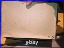 1977 CHEVY CAMARO T-TOP AMT 100 Vintage Model Kit