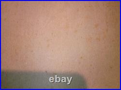 1977 CHEVY CAMARO T-TOP AMT 100 Vintage Model Kit