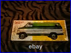 1977 Kandy- Van. Chevy model van (Sealed)