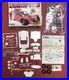 1977 MPC AMT Skorpion Custom Street Machine Turbo Charged 1/20 Model Kit