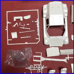 1977 MPC AMT Skorpion Custom Street Machine Turbo Charged 1/20 Model Kit