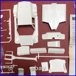 1977 MPC AMT Skorpion Custom Street Machine Turbo Charged 1/20 Model Kit