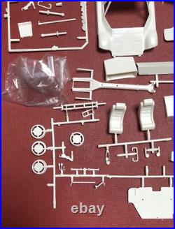 1977 MPC AMT Skorpion Custom Street Machine Turbo Charged 1/20 Model Kit