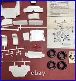 1977 MPC AMT Skorpion Custom Street Machine Turbo Charged 1/20 Model Kit