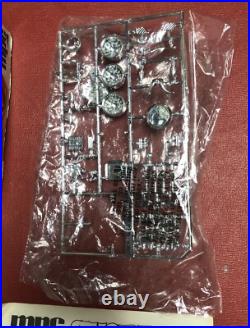 1977 MPC AMT Skorpion Custom Street Machine Turbo Charged 1/20 Model Kit