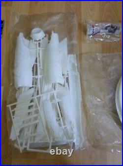 1979 AMT Star Trek USS Enterprise The Motion Picture Model Kit S970 New Open Box