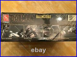 1989 Batman Movie Batmobile Model Lobby Cards Collector Memorabilia Soundtrack