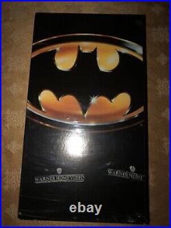 1989 Batman Movie Batmobile Model Lobby Cards Collector Memorabilia Soundtrack