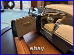 1/16 Built AMT 55 Chevy Street Rod Pro Built