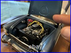 1/16 Built AMT 55 Chevy Street Rod Pro Built