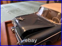 1/16 Built AMT 55 Chevy Street Rod Pro Built