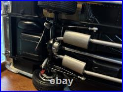 1/16 Built AMT 55 Chevy Street Rod Pro Built