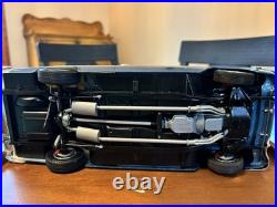 1/16 Built AMT 55 Chevy Street Rod Pro Built