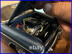 1/16 Built AMT 55 Chevy Street Rod Pro Built