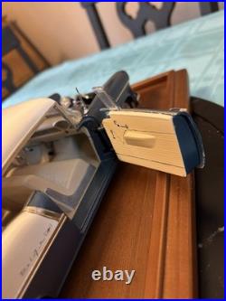 1/16 Built AMT 55 Chevy Street Rod Pro Built