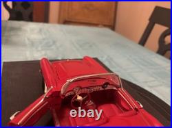 1/16 Built AMT 57 Corvette