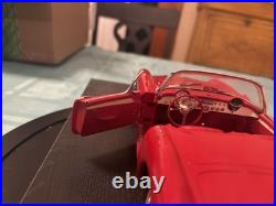 1/16 Built AMT 57 Corvette