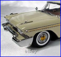 1 1957 8 Dodge Plymouth Chrysler Built Car 24 Vintage 43 Model 18 Concept 12