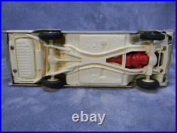 1/24 1963 Amt Original Issue Buick Electra Convertible Annual Model Built