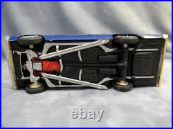 1/24 1964 Amt Original Issue Olds F-85 Convertible Painted Racing Version Built