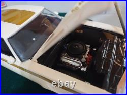 1/24 1/25 scale model car kits