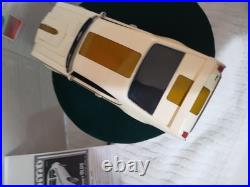 1/24 1/25 scale model car kits