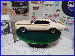 1/24 1/25 scale model car kits