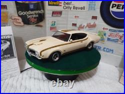 1/24 1/25 scale model car kits