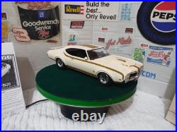1/24 1/25 scale model car kits