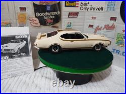 1/24 1/25 scale model car kits