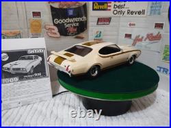1/24 1/25 scale model car kits