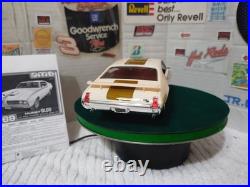 1/24 1/25 scale model car kits