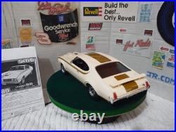 1/24 1/25 scale model car kits