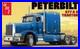 1/24 Peterbilt 377A/E Tractor Cab