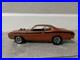 1/24 Scale Model Car Prebuilt 340 Dodge Dart Plastic Kit