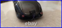 1/25'41 Willys Gasser Bad Behavior Custom Built Plastic Model