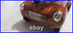 1/25'41 Willys Gasser Gianino Racing Engines Custom Built Plastic Model