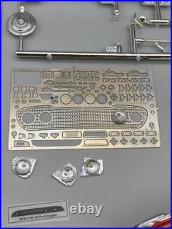 1/25 AMT 1960 Ford Starliner Built Museum Quality Nice Display Model Needs TLC