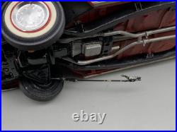 1/25 AMT 1960 Ford Starliner Built Museum Quality Nice Display Model Needs TLC
