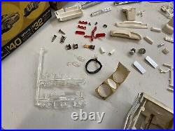 1/25 AMT 1964 Chevrolet Impala Convertible See Pics Read Description Sold As Is