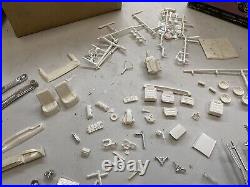 1/25 AMT 1964 Chevrolet Impala Convertible See Pics Read Description Sold As Is