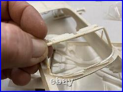 1/25 AMT 1964 Chevrolet Impala Convertible See Pics Read Description Sold As Is